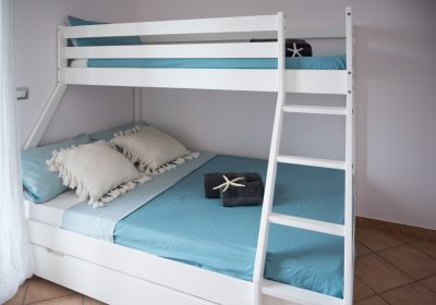 Casa Vacanze Appartamento Apartment Sunshine